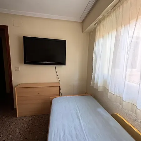 Homestay Pequeno Respiro