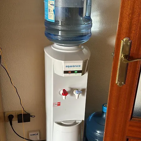 Pequeno Respiro Homestay Alicante