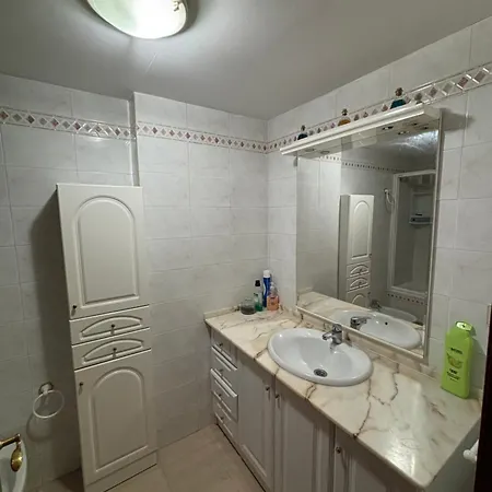 Homestay Pequeno Respiro Alicante