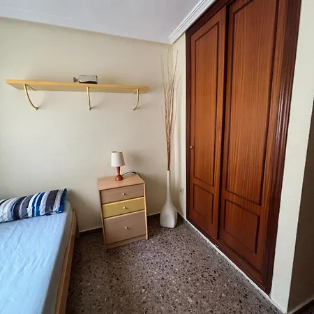 Homestay Pequeno Respiro Alicante